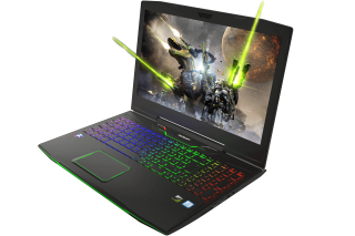 Monster Abra A5 V13.4 Laptop