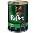Reflex Plus Kitten Ezme Tavuklu 400 gr resim