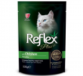 Reflex Plus Pouch Tavuklu 100 gr resim