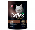 Reflex Plus Pouch Dana Etli 100 gr resim
