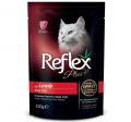 Reflex Plus Pouch Kuzu Etli 100 gr resim