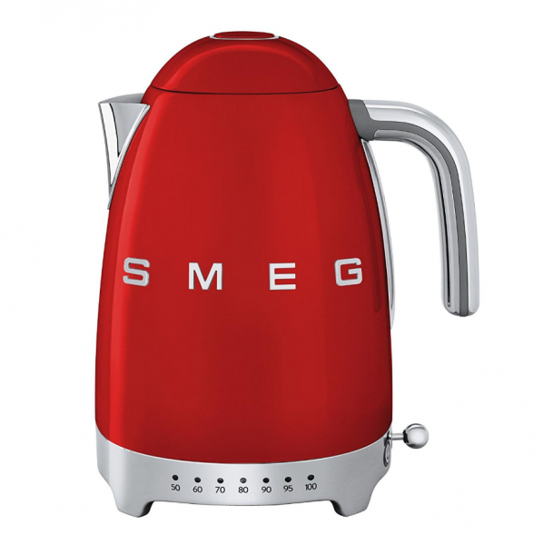 Smeg KLF04BLEU Su Isıtıcı