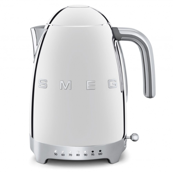 Smeg KLF04BLEU Su Isıtıcı