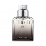 Calvin Klein Eternity Night EDT 100 ml Erkek Parfümü resim