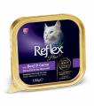 Reflex Plus Dana Etli ve Av Hayvanlı 100 gr resim