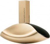 Calvin Klein Euphoria Liquid Gold EDP 100 ml Kadın Parfümü resim