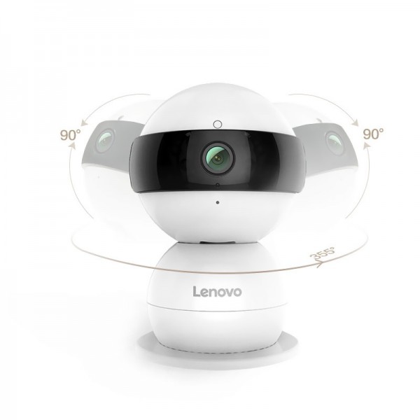 Lenovo Snowman