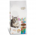 Reflex Multi Colour Tavuklu 15 kg resim