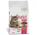 Reflex Adult Tavuklu 1.5 kg resim