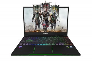 Monster Tulpar T5 V18.1 Laptop