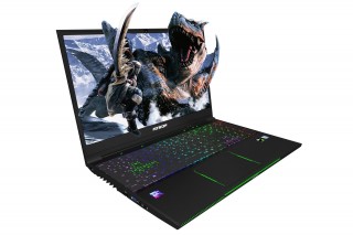 Monster Tulpar T5 V18.1 Laptop