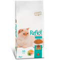 Reflex Sterilised Balıklı 15 kg resim