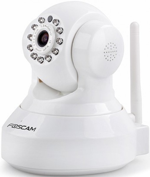 Foscam FI9816P