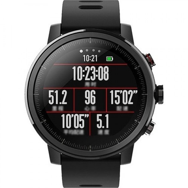 Amazfit Stratos 2 Akıllı Saat