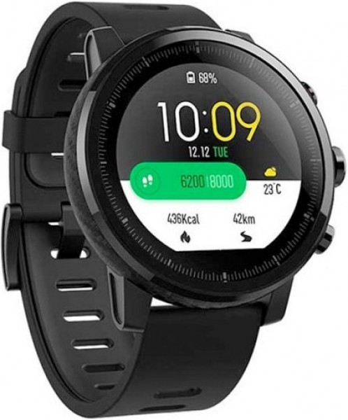 Amazfit Stratos 2 Akıllı Saat