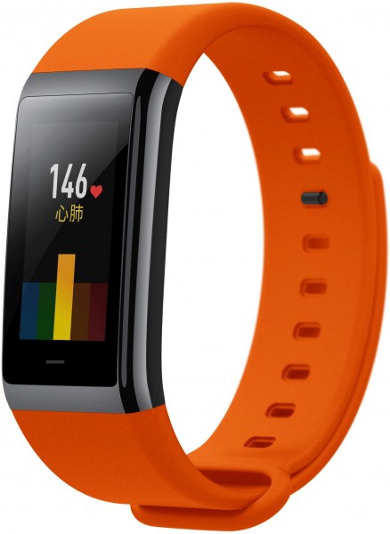 Amazfit Cor Akıllı Bileklik