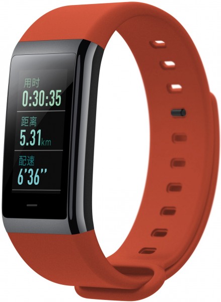 Amazfit Cor Akıllı Bileklik