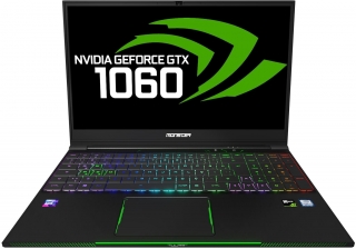 Monster Tulpar T5 V18.1.1 Laptop