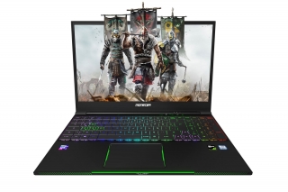 Monster Tulpar T5 V18.1.1 Laptop