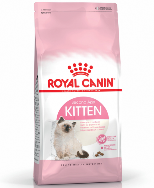 Royal Canin Kitten 36 4 kg Kedi Maması