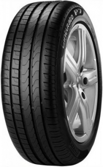 Pirelli Cinturato P7 205/60 R16 96V XL Yaz Lastiği