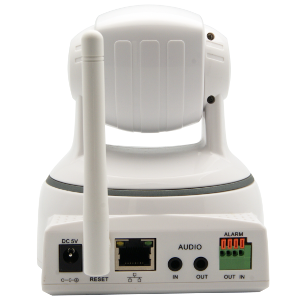 Aztech WIPC402