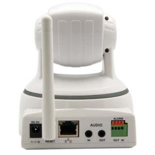 Aztech WIPC402