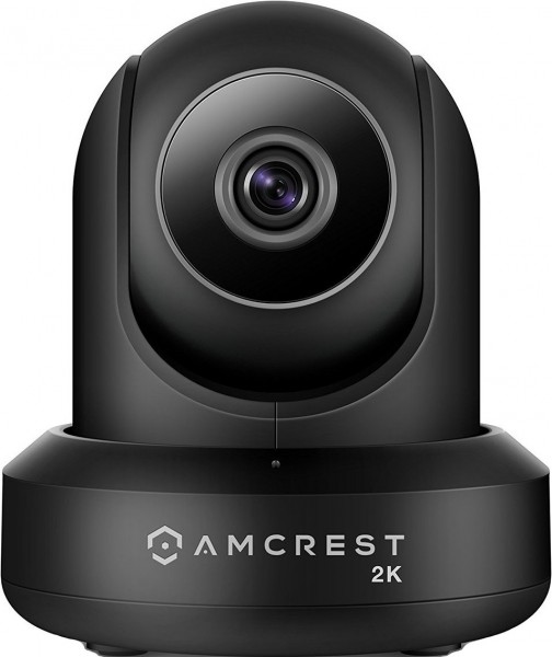 Amcrest UltraHD 2K