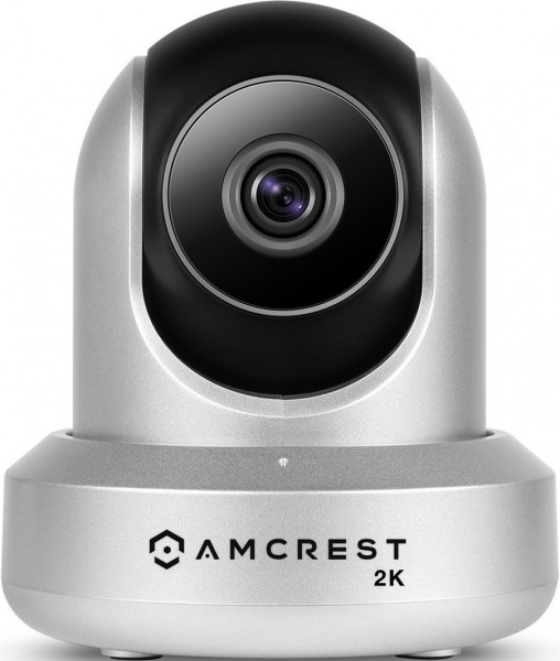 Amcrest UltraHD 2K