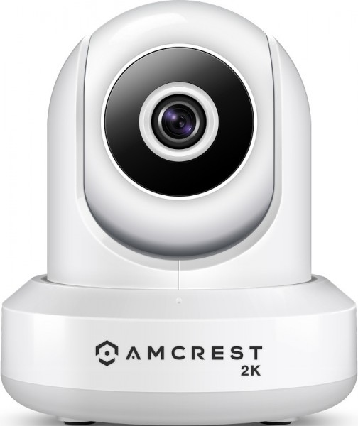 Amcrest UltraHD 2K