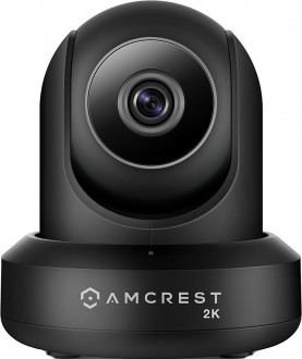 Amcrest UltraHD 2K