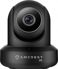 Amcrest UltraHD 2K resim