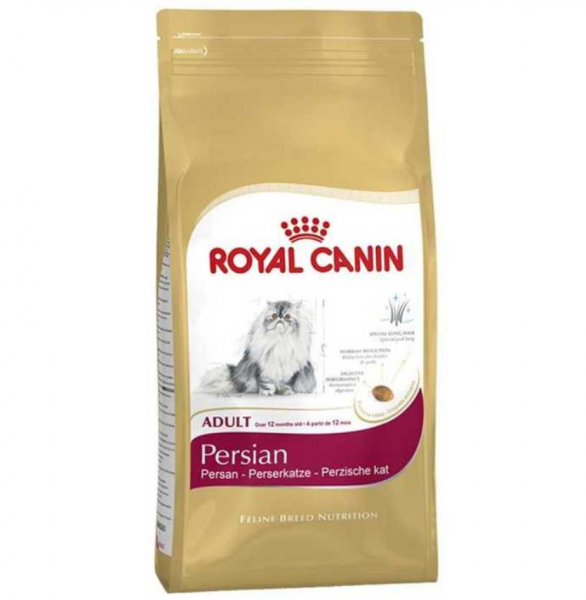 Royal Canin Persian Adult 2 kg Kedi Maması