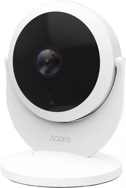 Aqara Smart Gateway IP Camera