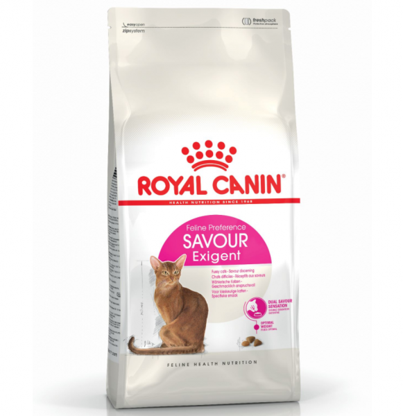 Royal Canin 3530 Seçici Kediler 10 kg Kedi Maması