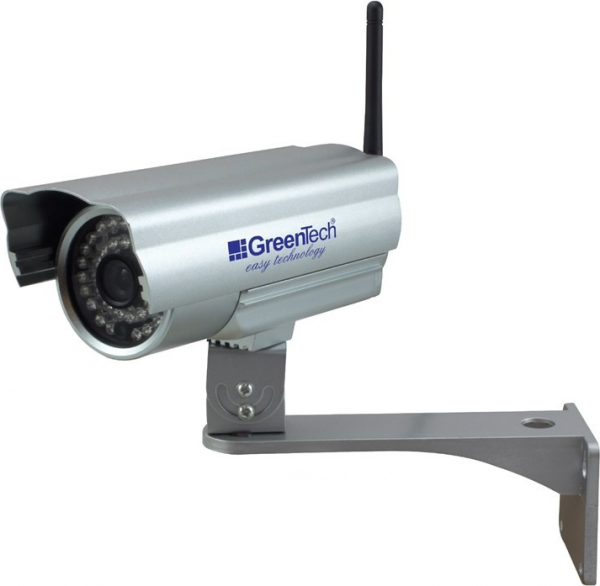 GreenTech GT-IP55HD