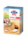 Hero Baby Sütlü Peynirli Pekmezli 8 Tahıllı 250 gr 250 gr Kaşık Mama