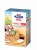 Hero Baby Sütlü Peynirli Pekmezli 8 Tahıllı 250 gr Kaşık Mama
