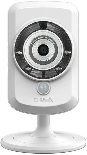 D-Link DCS-942L