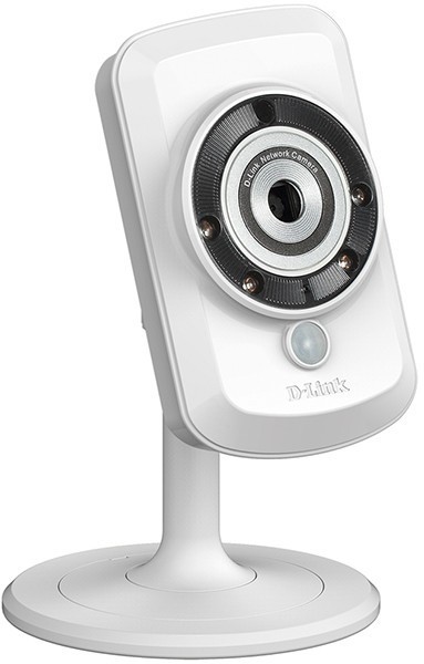D-Link DCS-942L