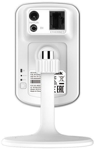 D-Link DCS-942L