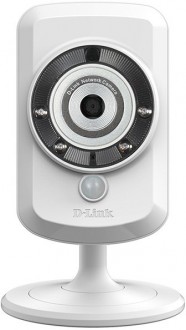 D-Link DCS-942L