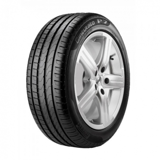 Pirelli Cinturato P7 205/55 R17 91V RFT Yaz Lastiği
