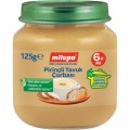 Milupa Pirinçli Tavuk Çorbası 125 gr resim