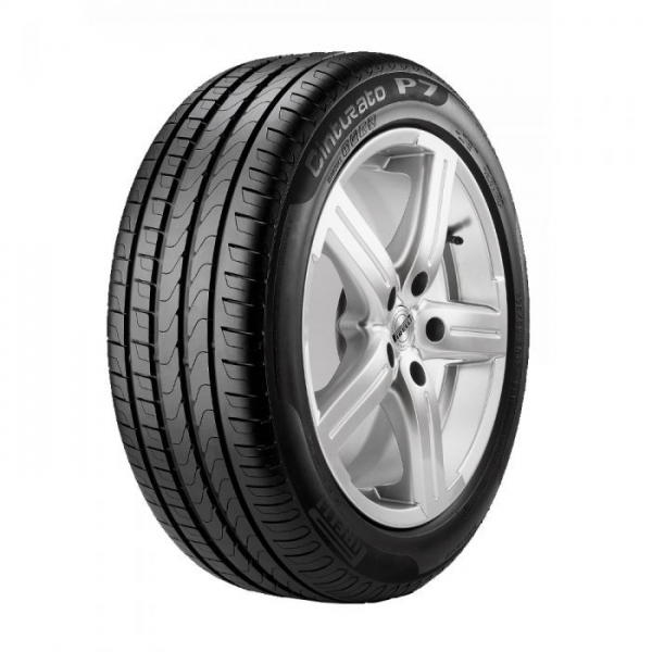 Pirelli Cinturato P7 205/55 R16 91W Yaz Lastiği