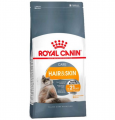 Royal Canin Hair & Skin Adult 2 kg resim