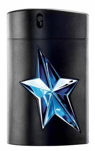 Mugler A Men Refillable Rubber EDT 100 ml Erkek Parfümü
