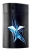 Mugler A Men Refillable Rubber EDT 100 ml Erkek Parfümü