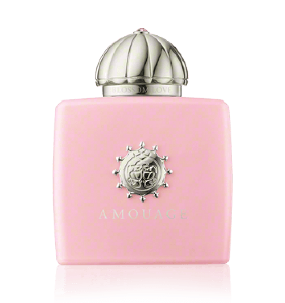 Amouage Blossom Love EDP 100 ml Kadın Parfümü