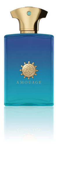 Amouage Figment EDP 100 ml Erkek Parfümü